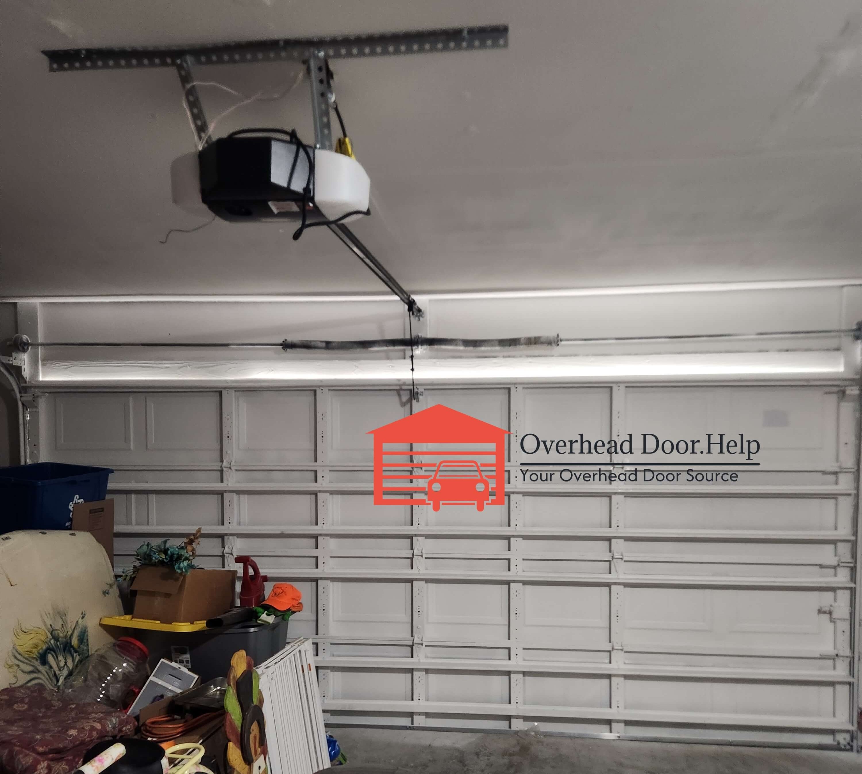 overheaddoor.help_genie_garage_door_opener_repair
